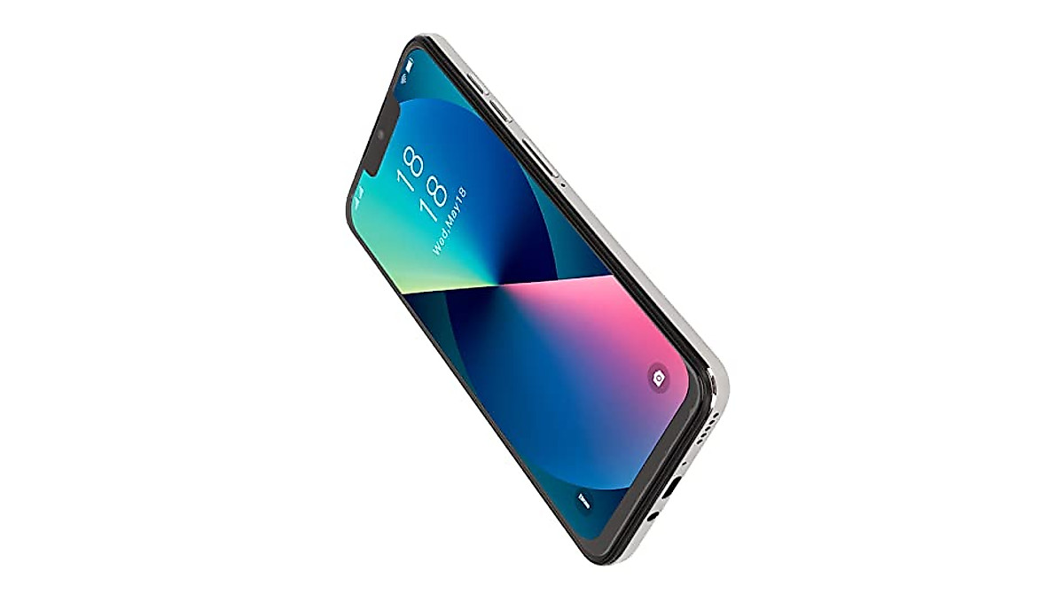 Hilitand iP13 Pro Unlocked Smartphone with 7000mAh Battery