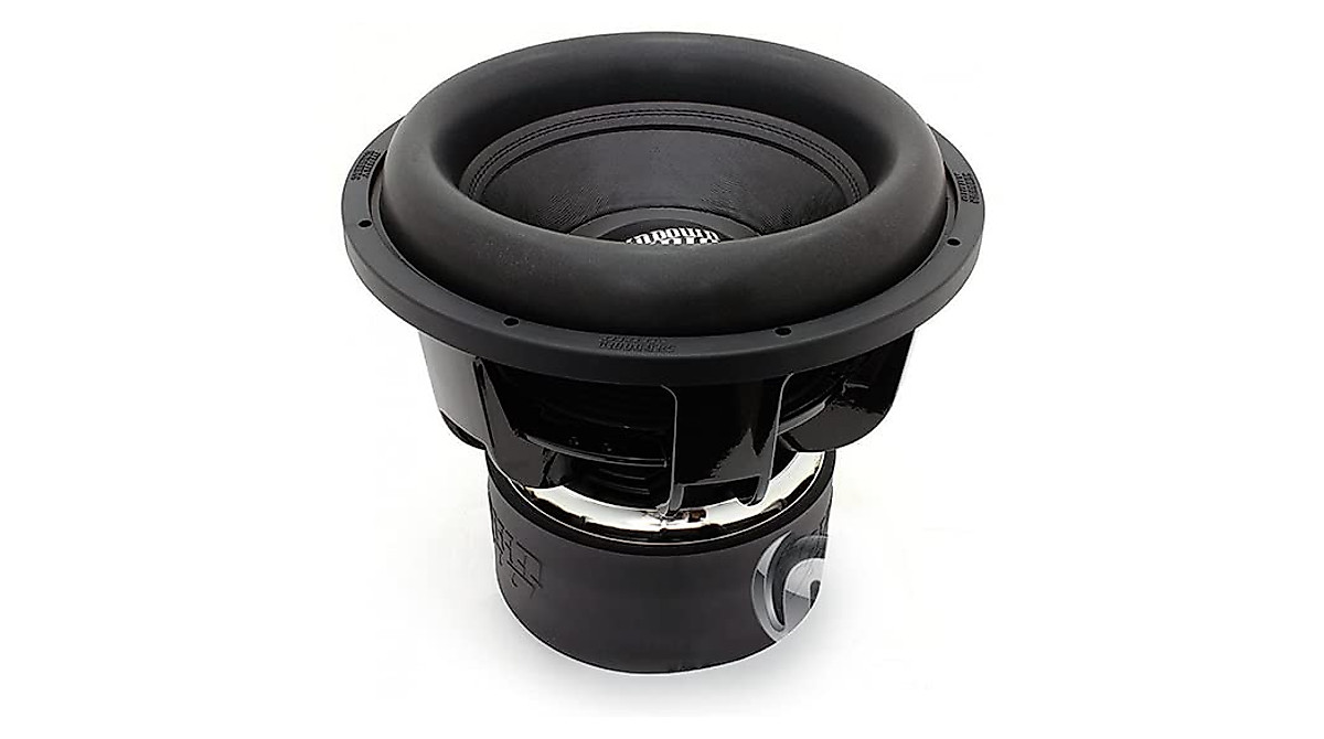 Sundown Audio Zv6-15 D1 15