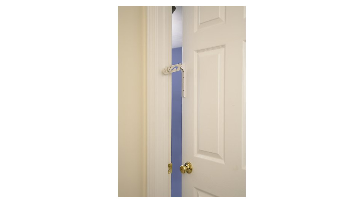 Safety 1st High Door Lock - Secure & Discreet Home Safety Solution