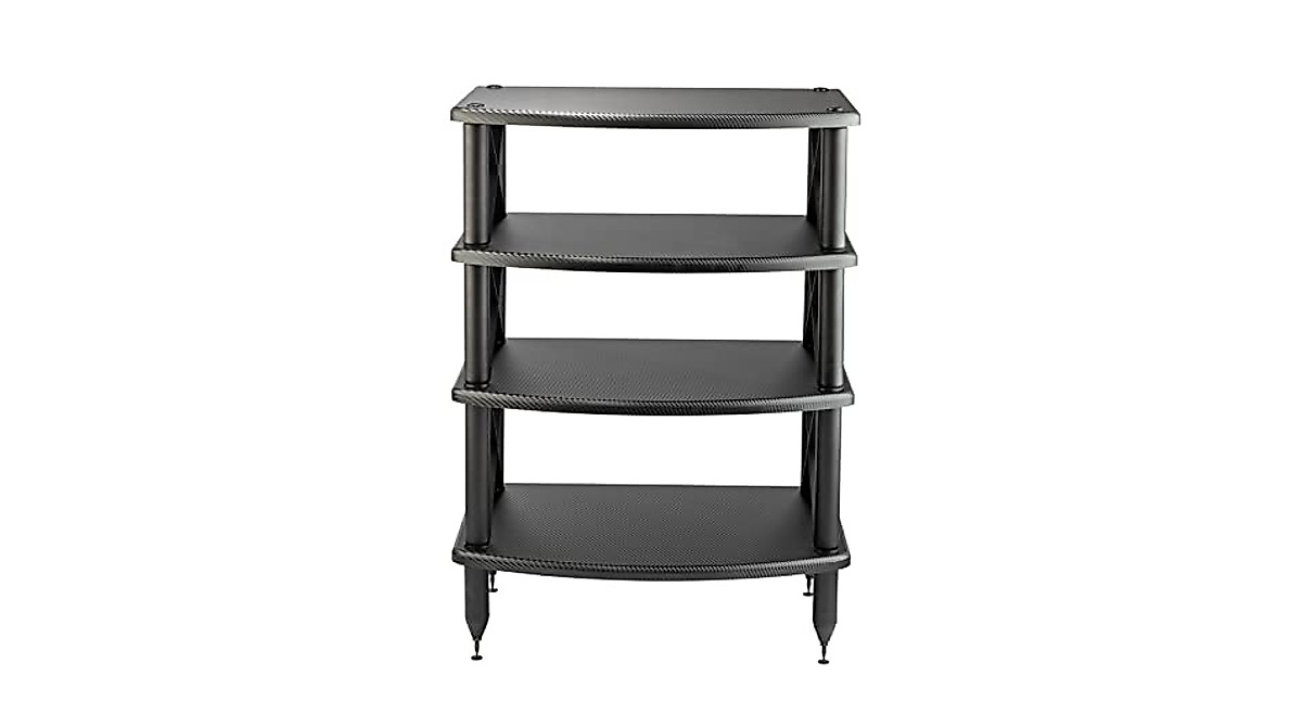 Pangea Audio Vulcan Rack - Strong & Modular Design