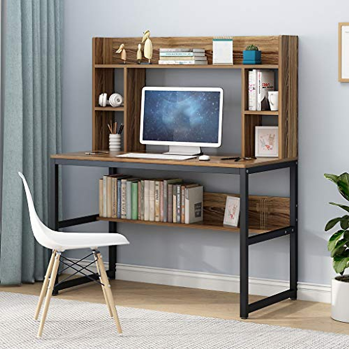 Small Space Computer Desk for Home Office & Gaming | CEspace
