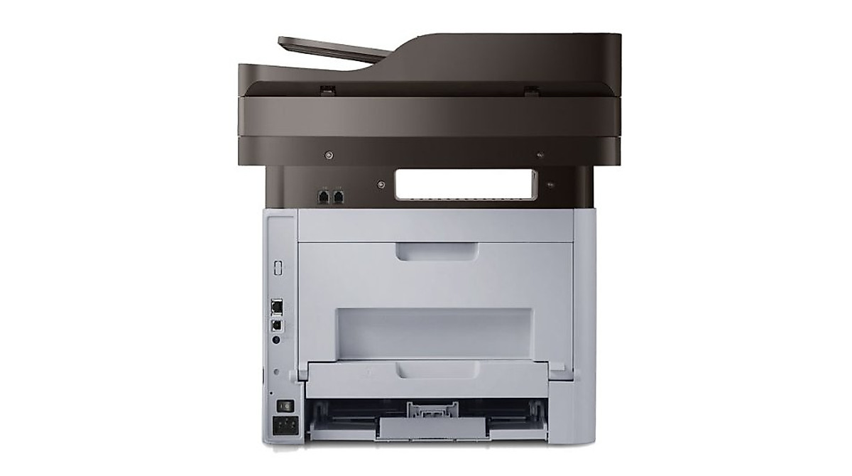 Samsung ProXpress SL-M3370FD Monochrome Laser Multifunction Printer
