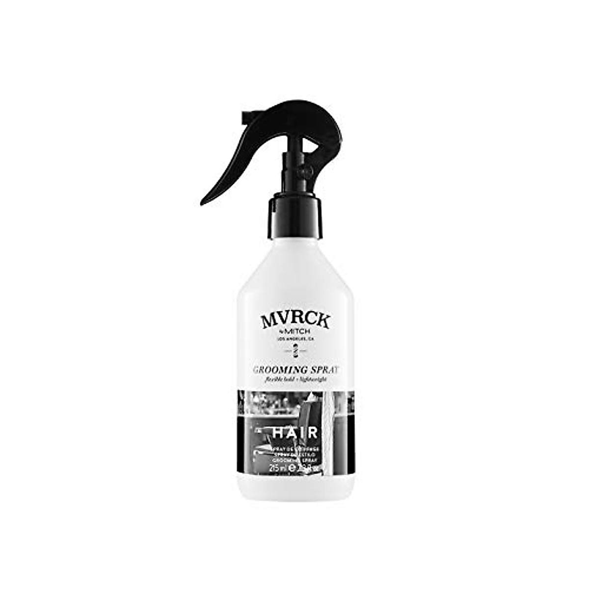 Paul Mitchell MVRCK Grooming Spray for Men - Flexible Hold & Volume