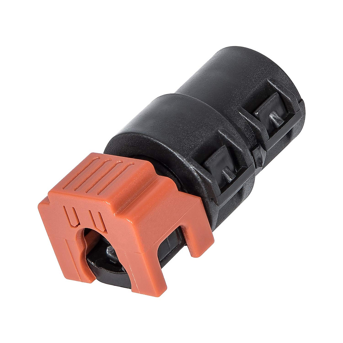 Fuel Return Line Connector for Ford 6.7L Powerstroke 2017-2020