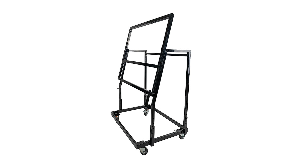 Reykilor Panel Handler Cart - Your Mobile Workbench