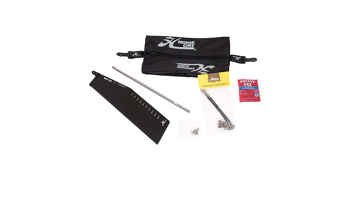 Hobie MD180 ST Turbo Parts Kit | Repair & Maintain Your Drive