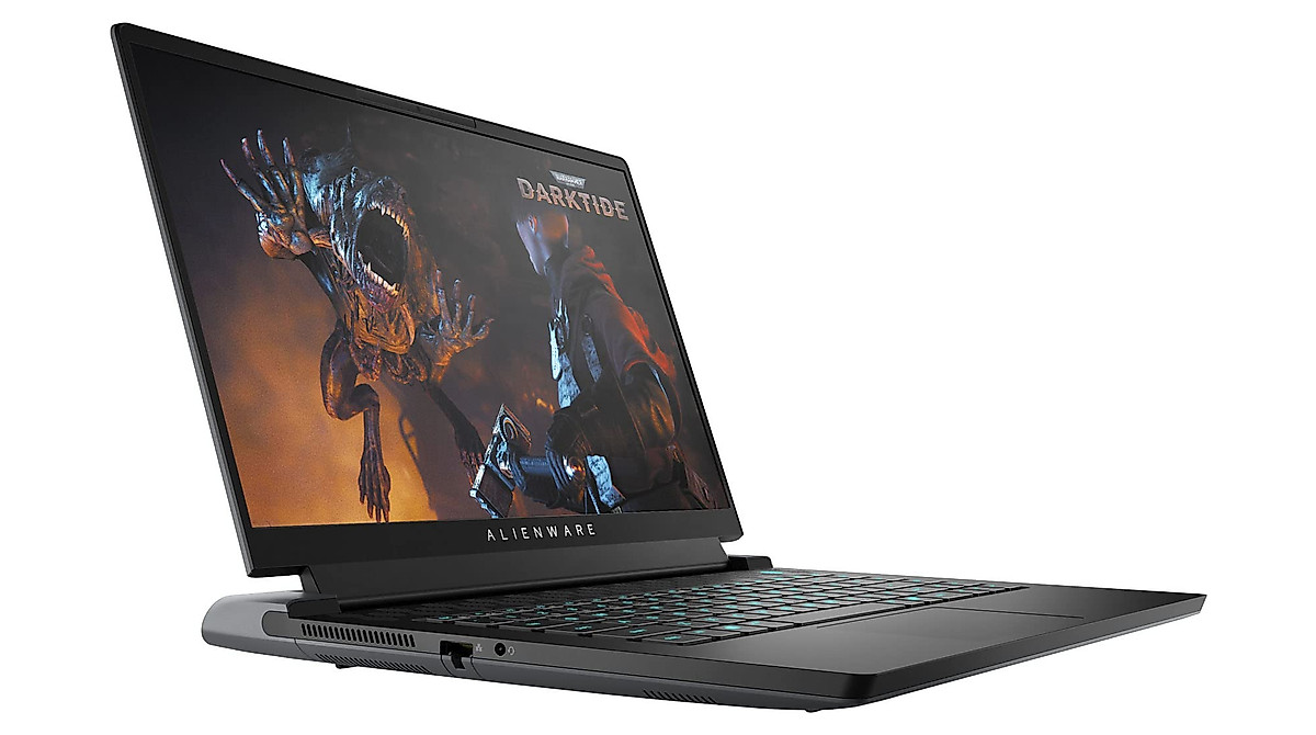 Alienware M15 R5 Gaming Laptop, 15.6 inch FHD 360Hz 1ms G-SYNC Display ...