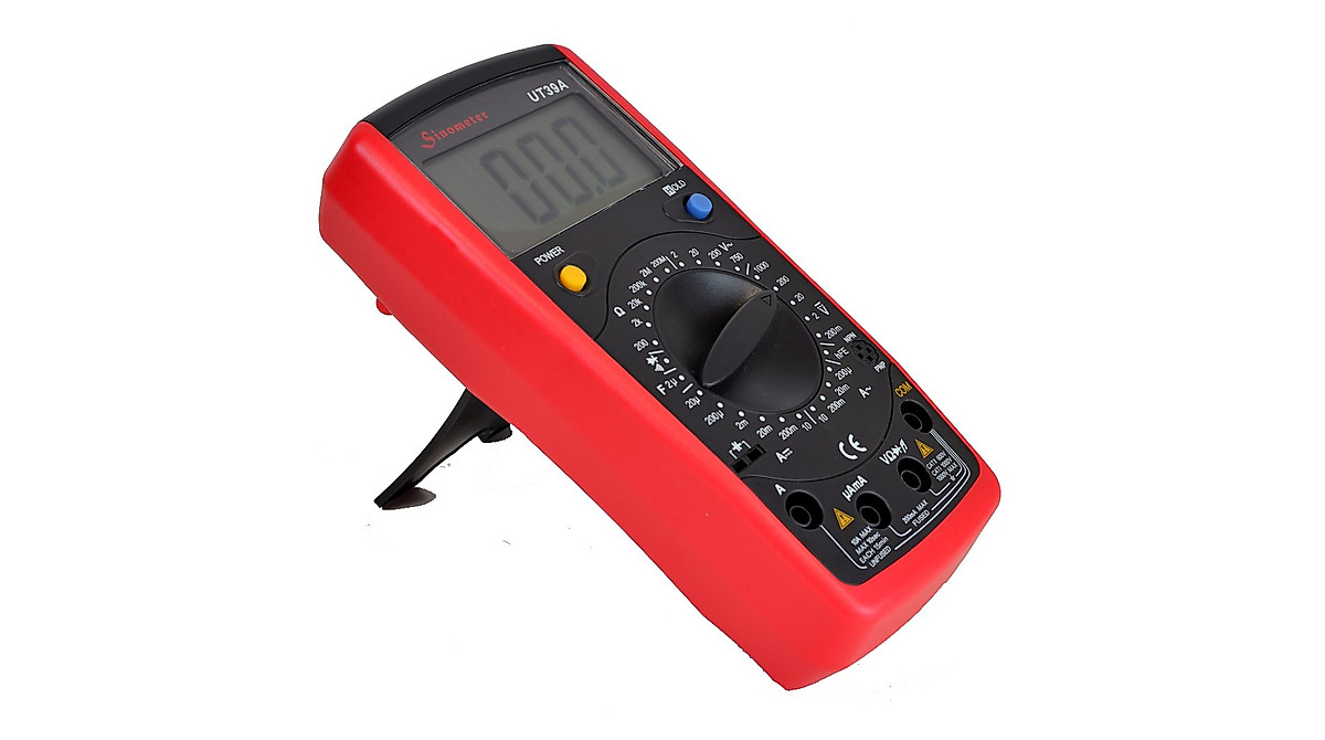 Sinometer OEM Uni-Trend UT39C Digital Multimeter for Accurate Measurements