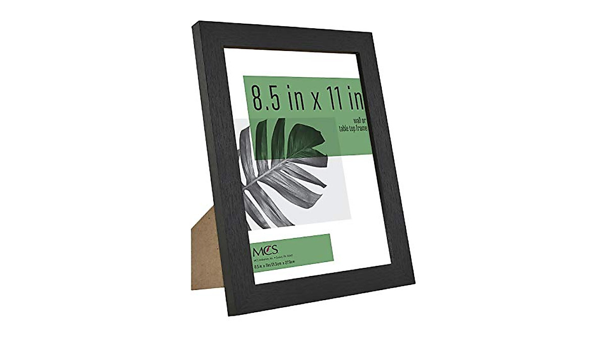 MCS Studio Document Frame - Perfect for Diplomas & Certificates