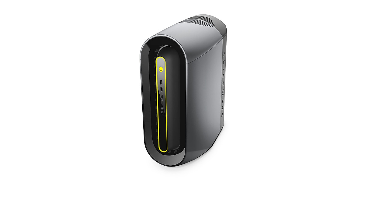 Alienware Aurora R10 Gaming Desktop - Unmatched Power