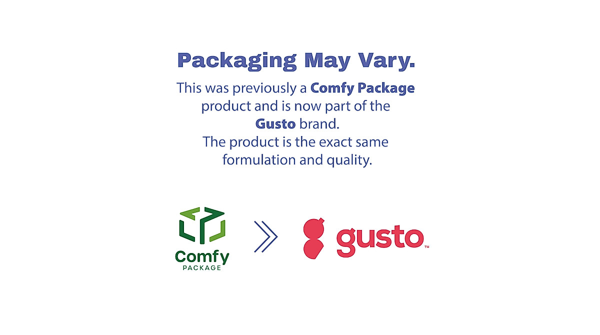 Comfy Package - 200 Count Clear Portion Cups with Lids