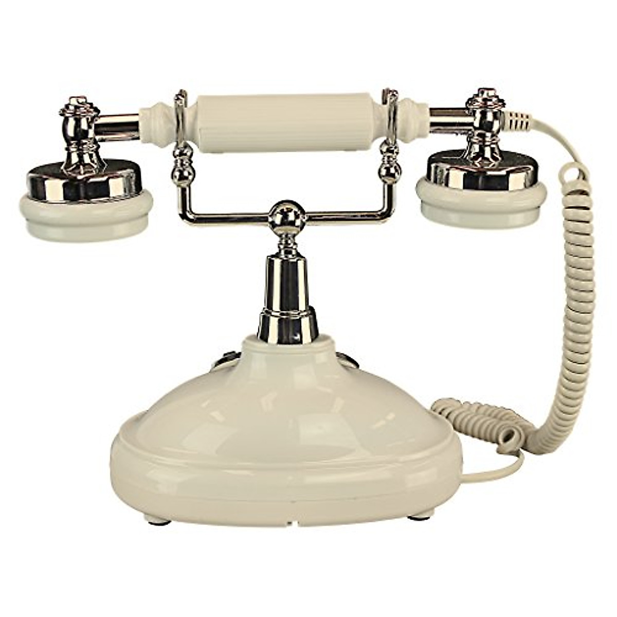 Design Toscano Brittany Neophone Retro Phone - Vintage Style