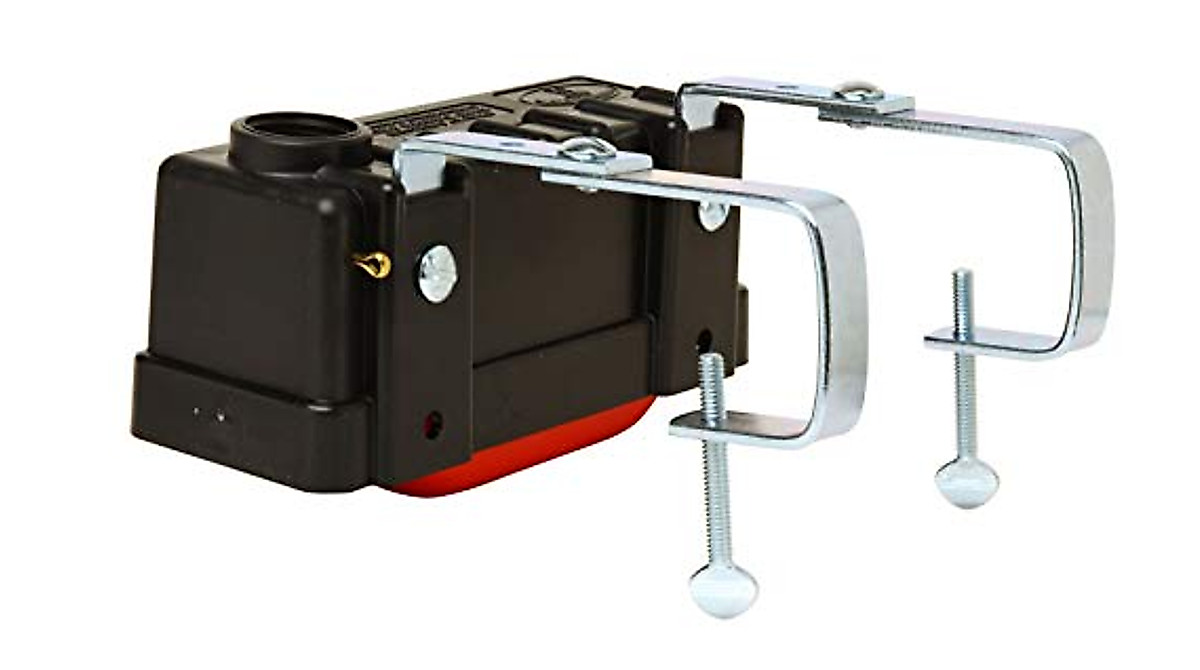 Trough Water Level Controller Little Giant Trough-O-Matic Stock - View #3