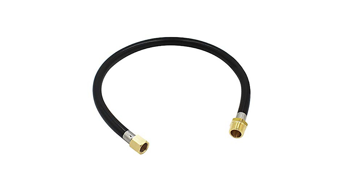 MENSI 10FT Low Pressure Hose Conversion Kit