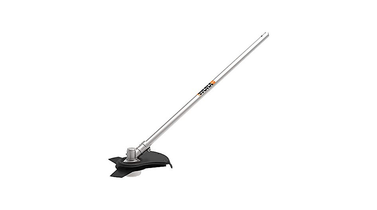 Worx Nitro WG186 40V Power Share PRO Attachment-Capable