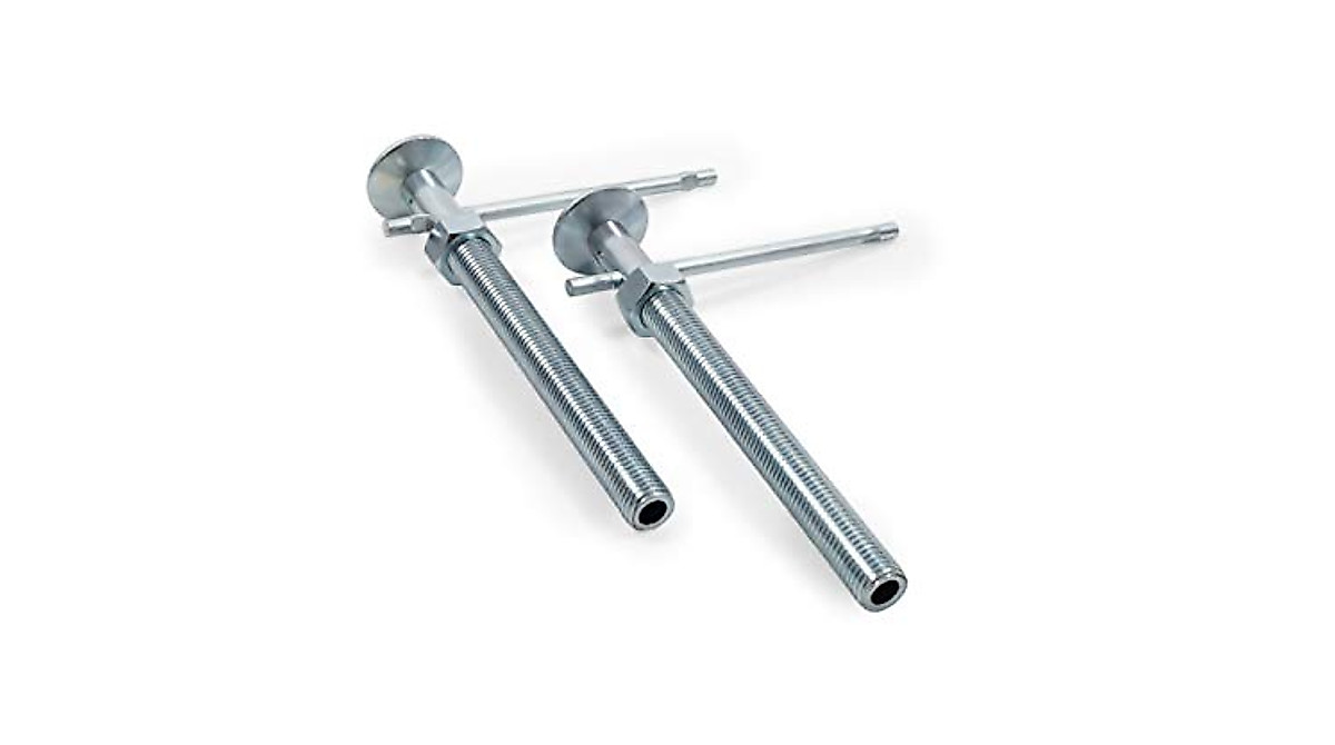 Camco Aluminum Stack Jacks for RV Stabilization