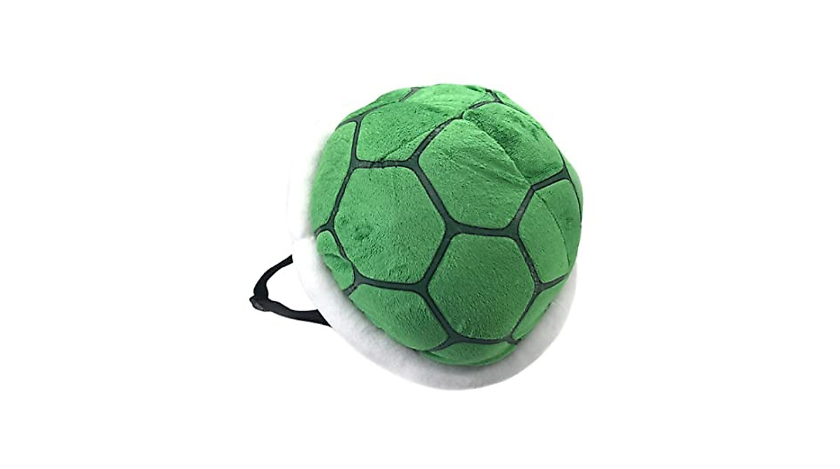 WYIKE Casual Turtle Shell Backpack - Cute & Eco-Friendly