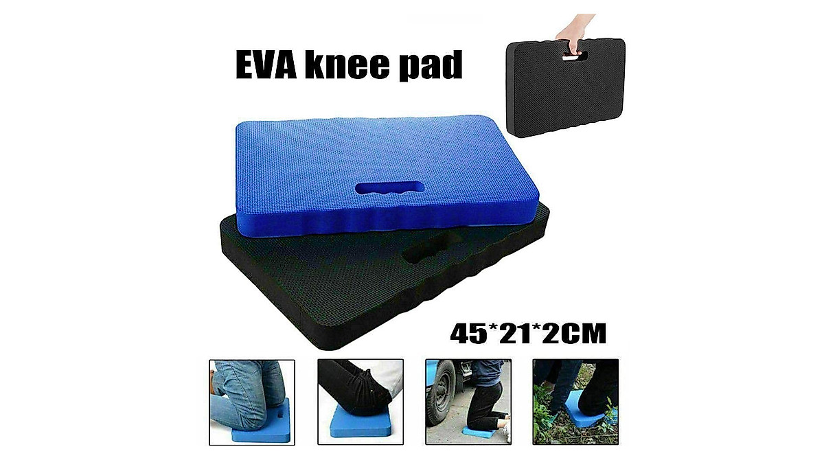 Garden Kneeler Pad | Comfort & Protection for Knees
