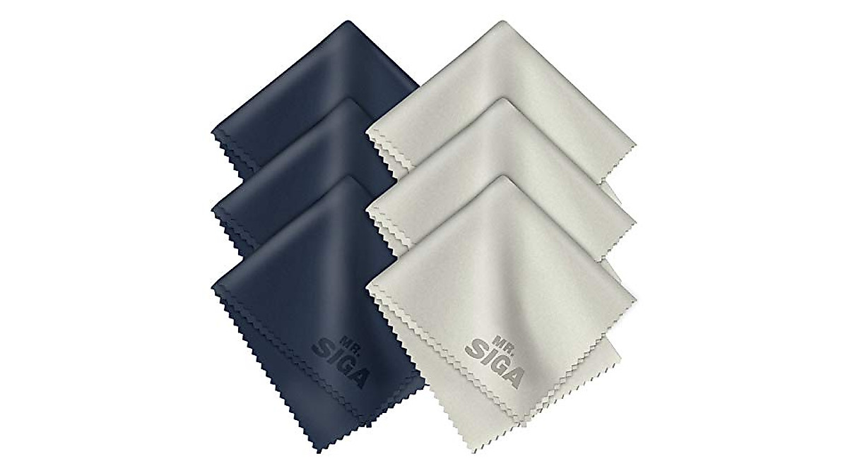 Best Amazon Microfiber Cleaning Cloths: MR.SIGA | The Kitchn