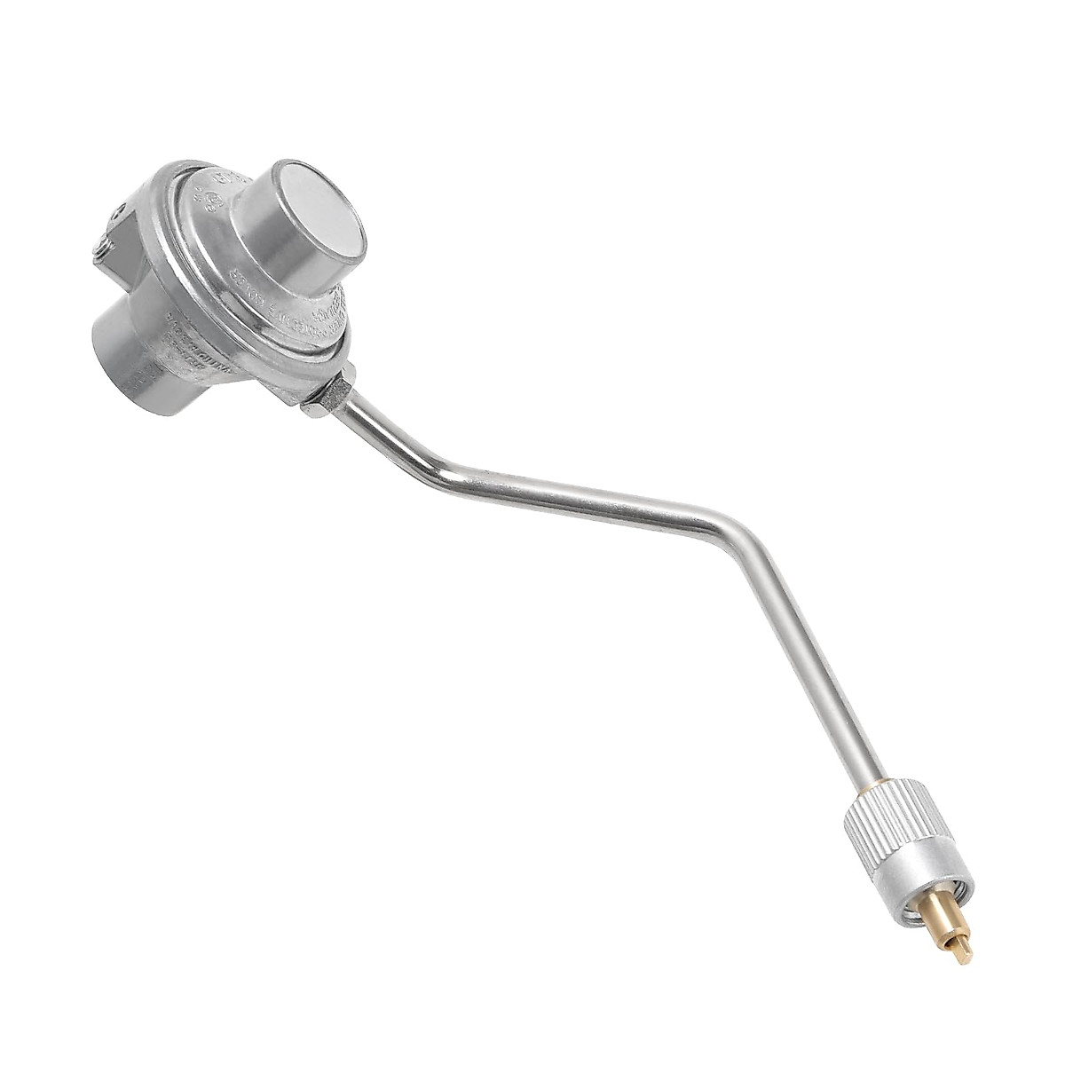 AJinTeby Gas Propane Regulator for Blue Rhino Grills