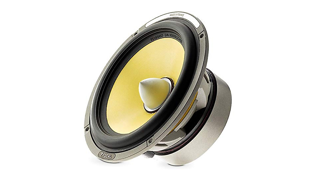 Focal ES 165 KX2 6.5