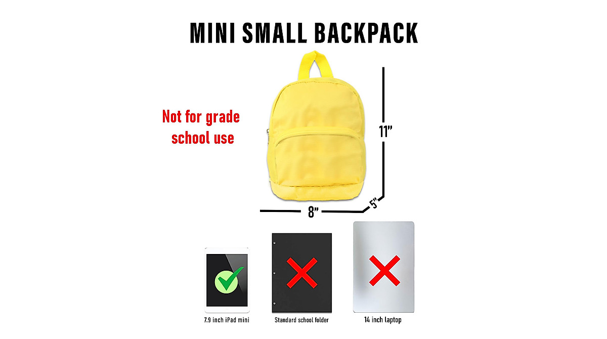 Marvel Super Hero Adventures Mini Backpack Bundle for Kids | Shop Now