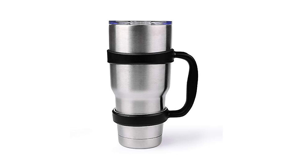 STRATA CUPS 30 oz Tumbler Handle - Secure & Comfortable