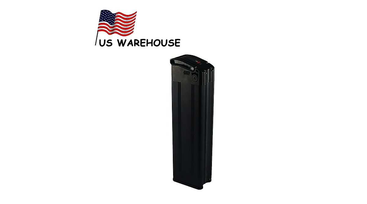 Co-well E-Bike Battery: Durable & Powerful Solution