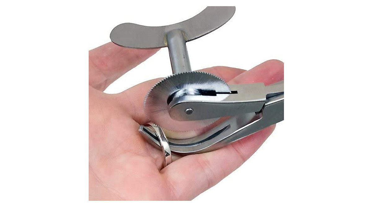 Epic Medical Supply Finger Ring Cutter – Safe & Easy Use