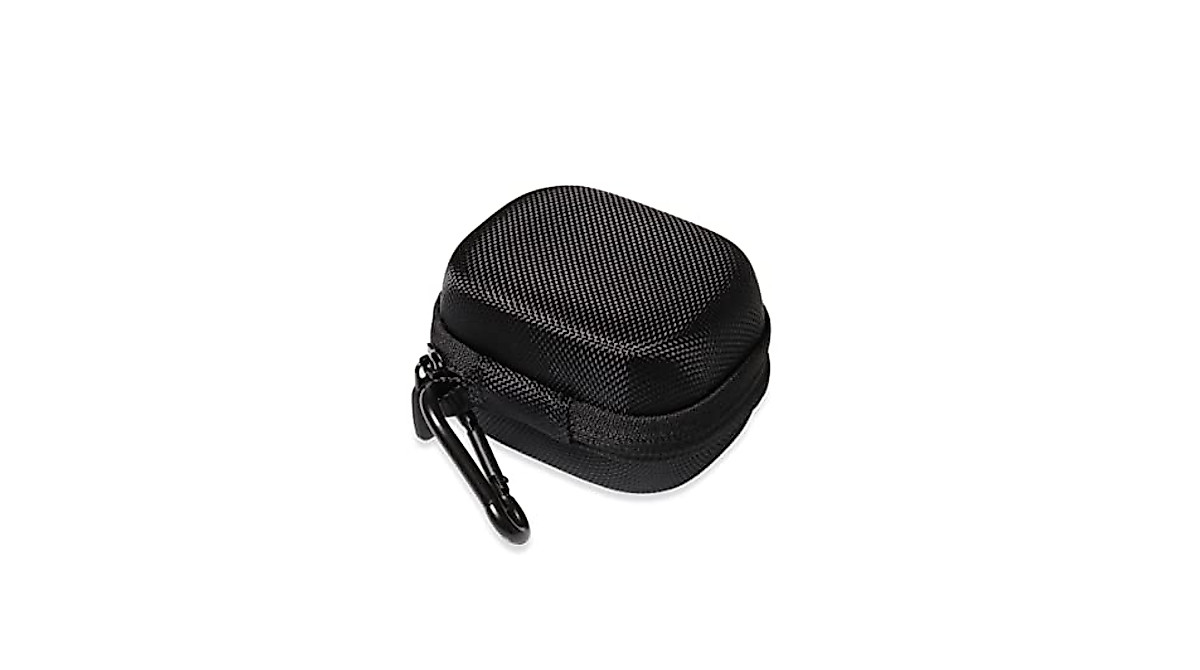 CaseSack Protective Case for Status Between Pro Earbuds - Compact ...