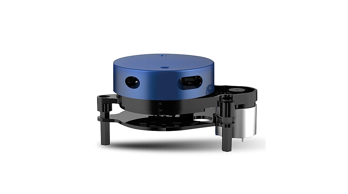 EAI YDLIDAR X2L Laser Sensor for Robot Navigation