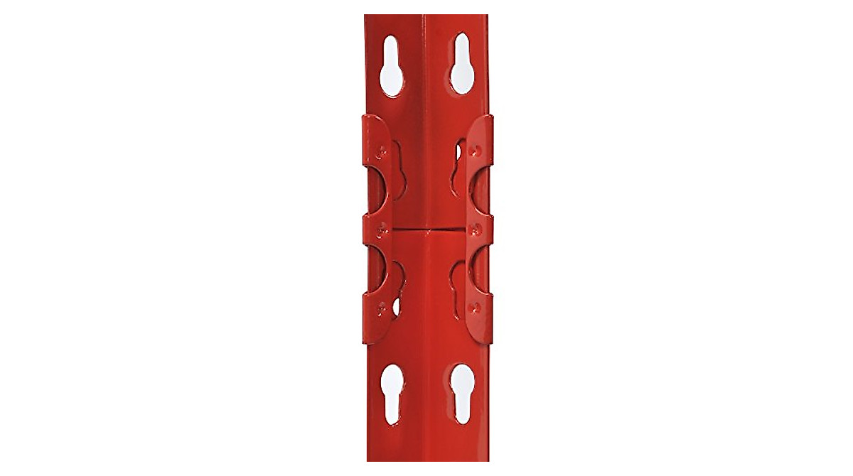 Buy Muscle Rack 5-Shelf Steel Shelving Unit - 60