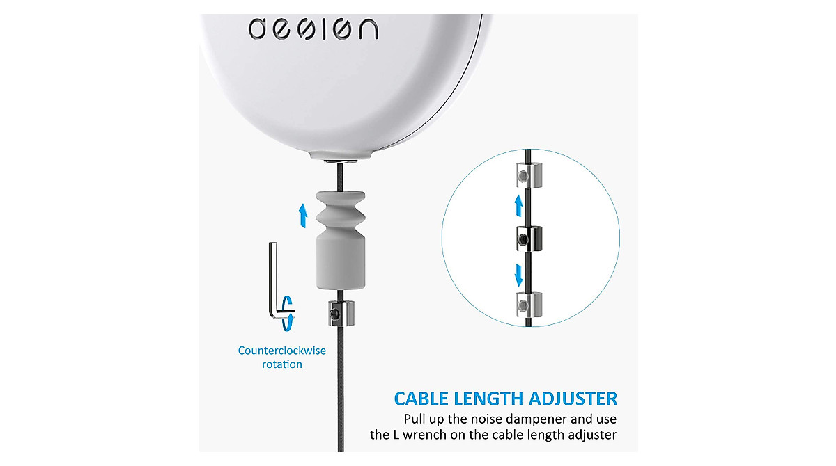 KIWI VR Cable Management System - Enhance Your Experience