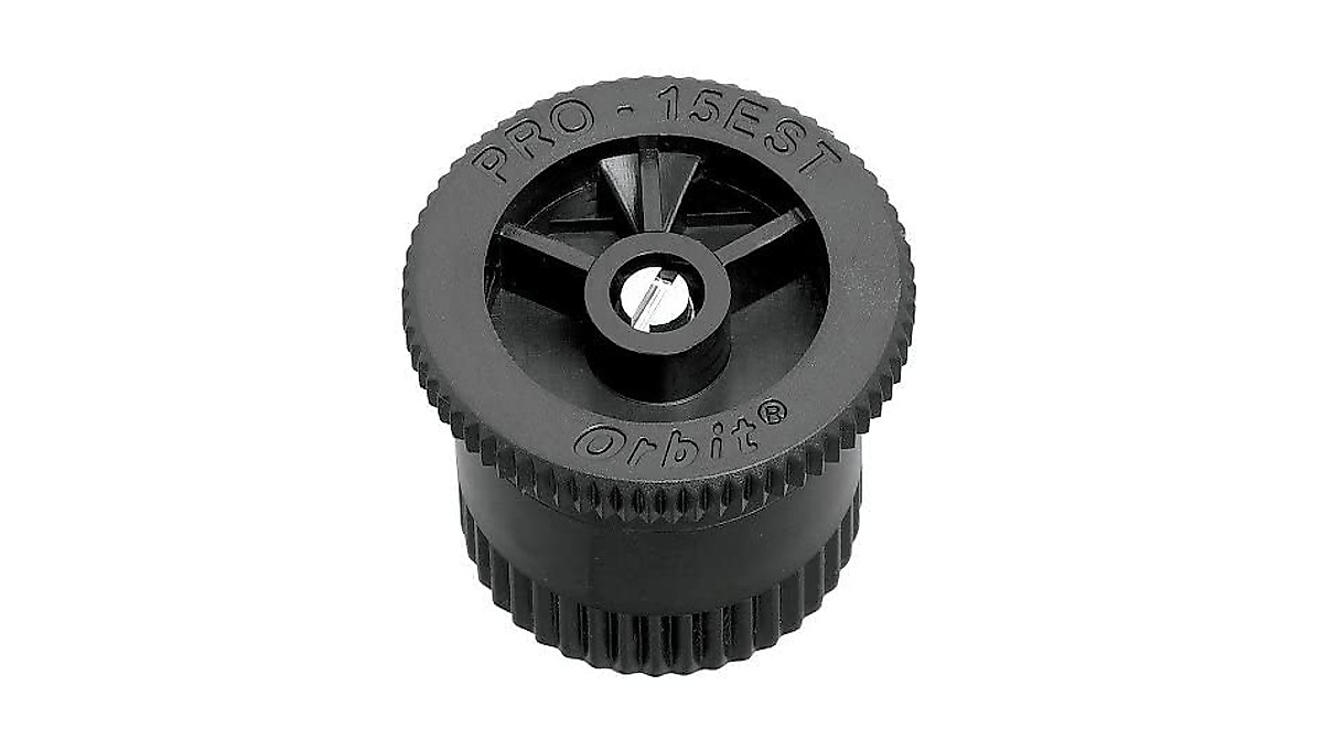 Orbit 5ft x 15ft End Strip Sprinkler Nozzle