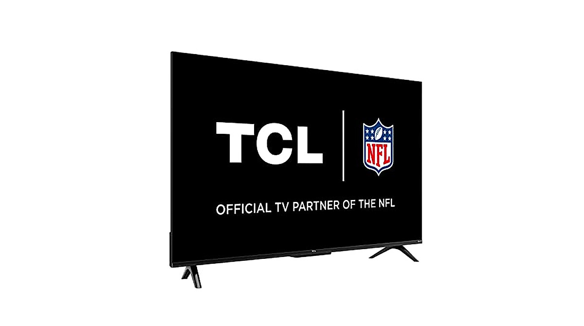 Discover the TCL 43