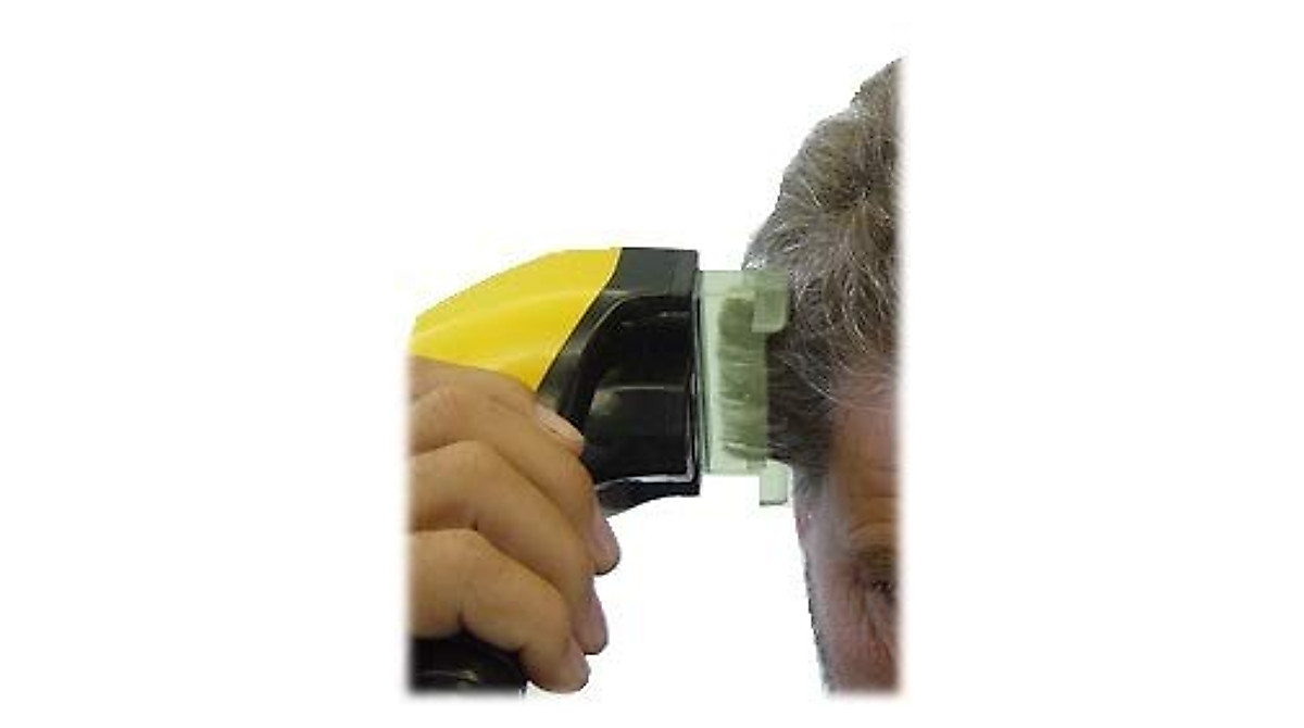 Flowbee Home Haircutting System – Precise Vacuum Haircuts at Home