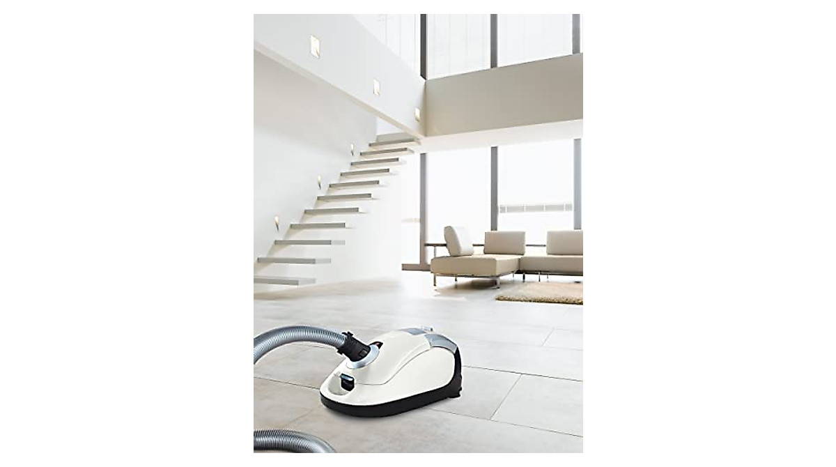 Miele Compact C1 Pure Suction Canister Vacuum
