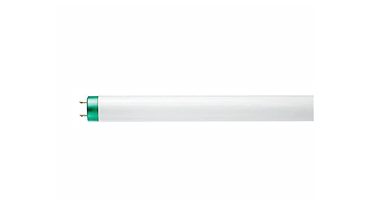 Bright White PHILIPS 17W T8 Fluorescent Tube