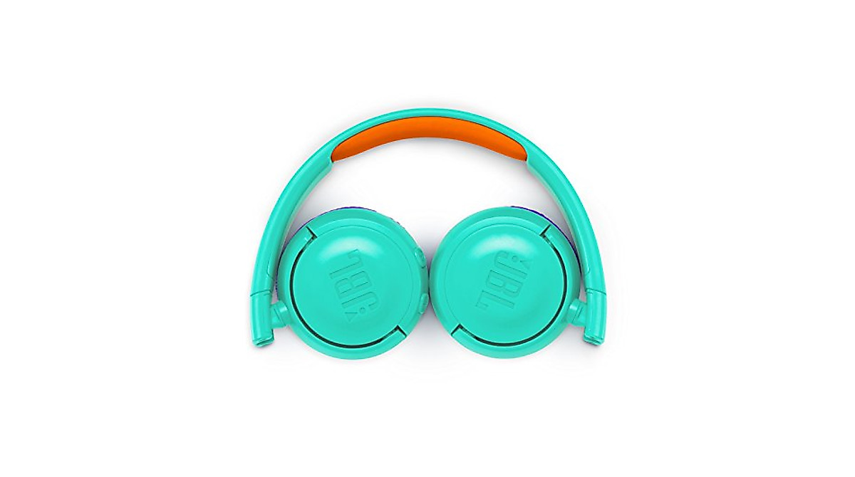 JBL JR 300BT Kids Wireless Headphones with Safe Sound Technology