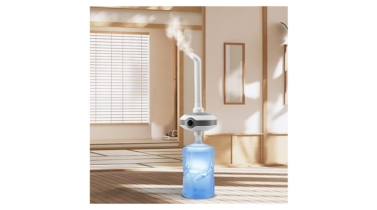 VEVOR Industrial Humidifier for Large Rooms & Offices