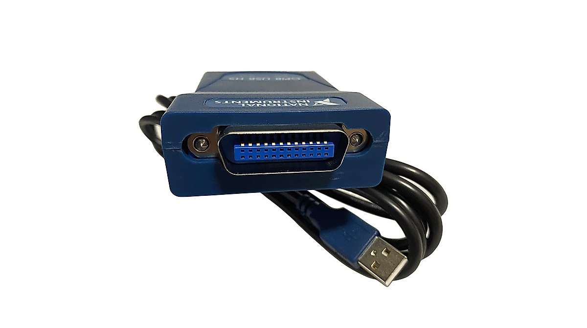 Hariier GPIB-USB-HS Interface Adapter for IEEE 488 | High-Speed Control