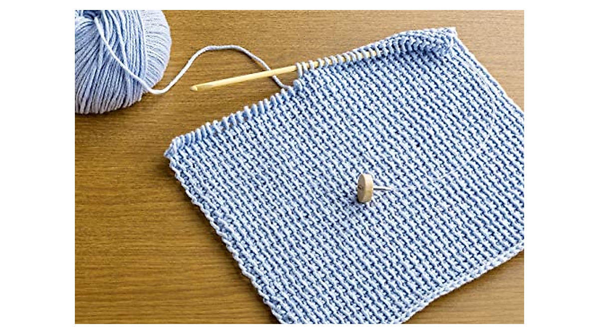 Clover Interchangeable Tunisian Crochet Hook Set - Takumi Combo