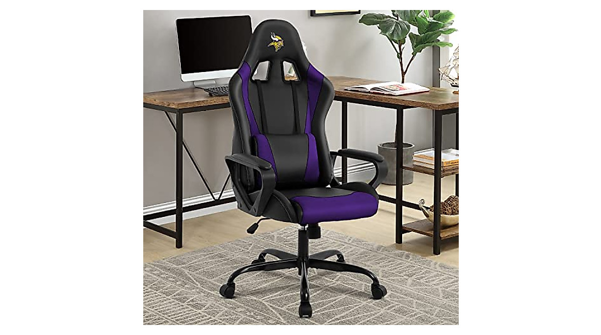 BestOffice Gaming Chair High-Back Ergonomic Racing Office Chair