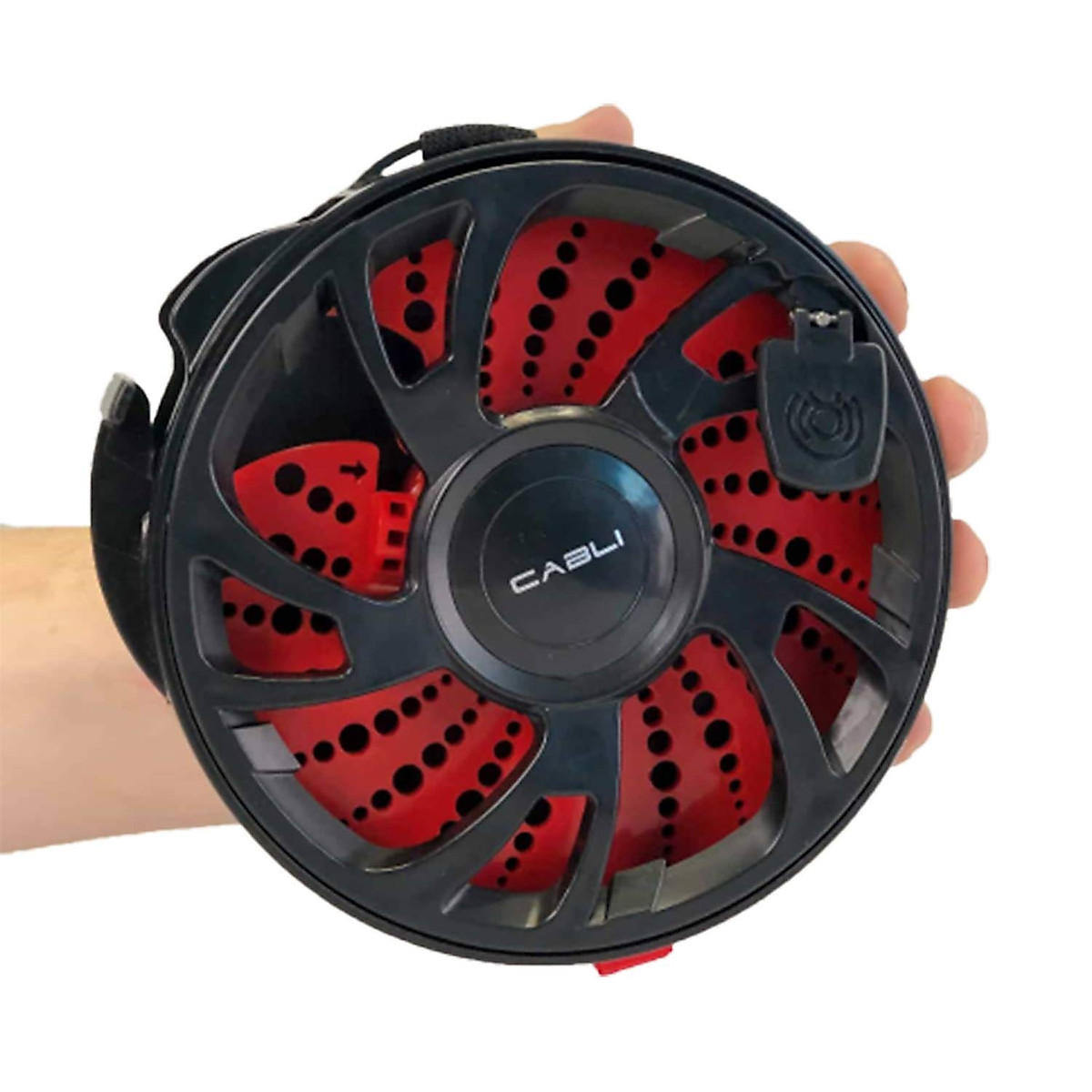 Singular Sound Cabli: Fast Cable Management Solution