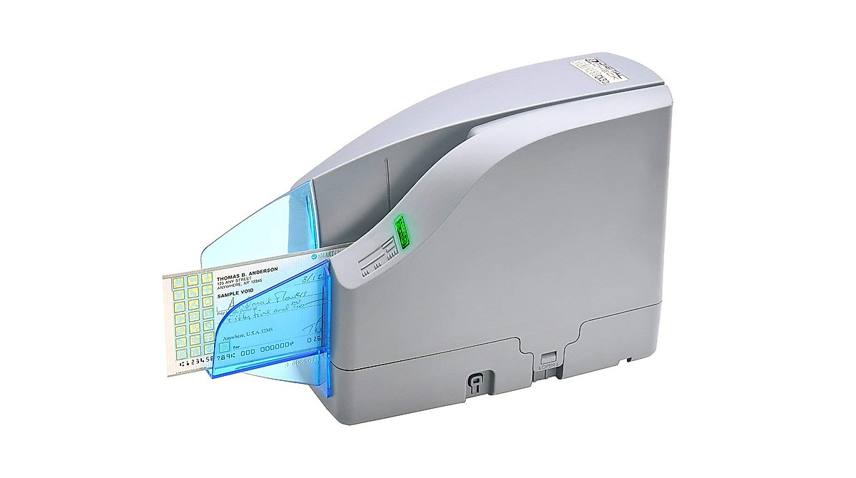 Digital Check CheXpress CX30 Check Scanner for RDC & Purposes
