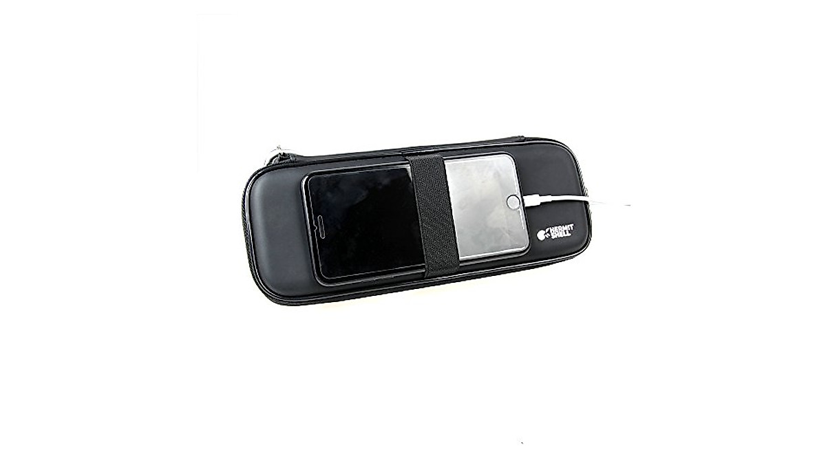 Hermitshell EVA Travel Case for RAVPower Power Banks | Secure & Durable