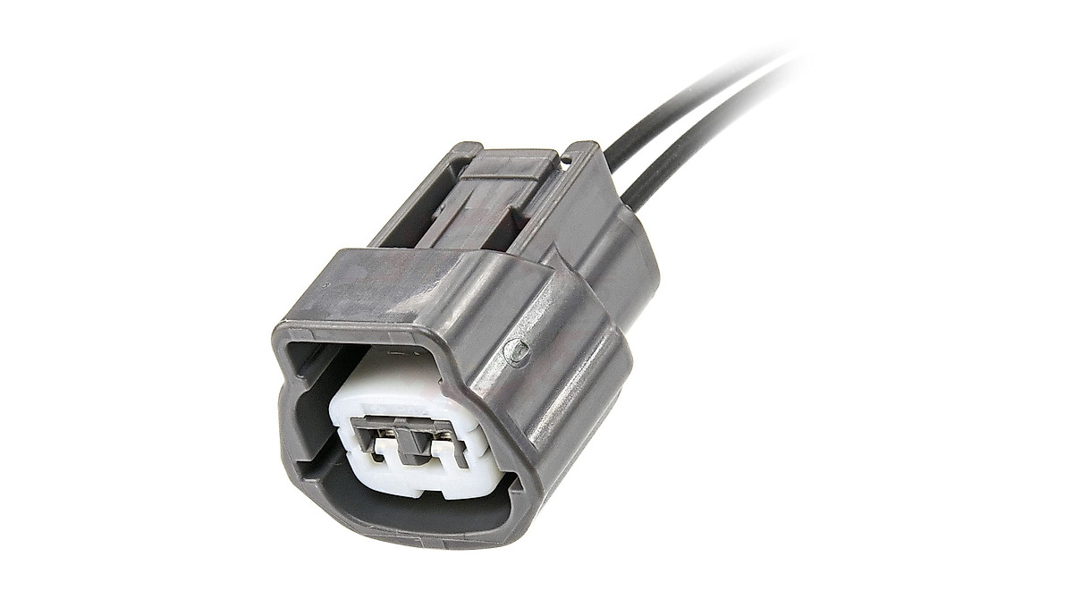 Sumitomo 2 Way Plug Pigtail for Nissan Sensors - Easy Installation