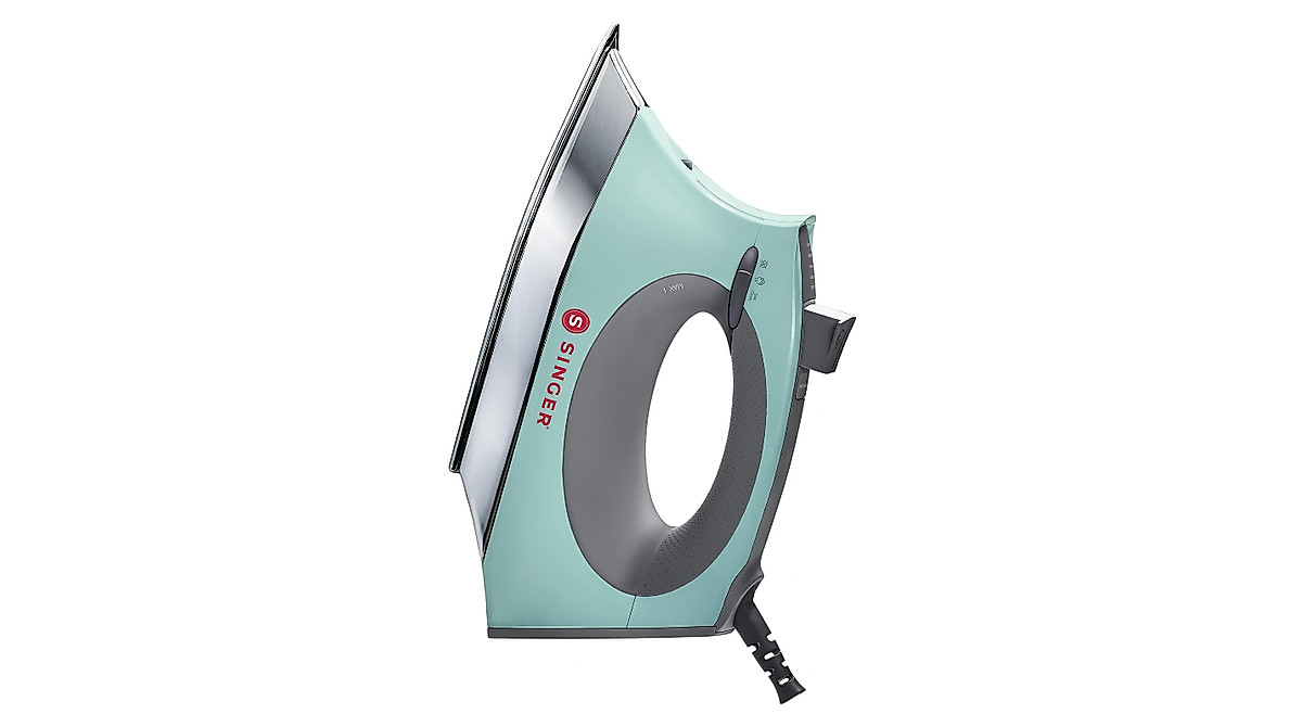 SINGER SteamCraft Plus Iron: Powerful & Versatile