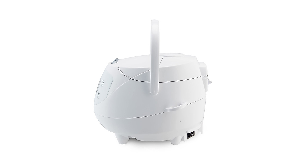 Yum Asia Panda Mini Rice Cooker - Perfect Rice Every Time