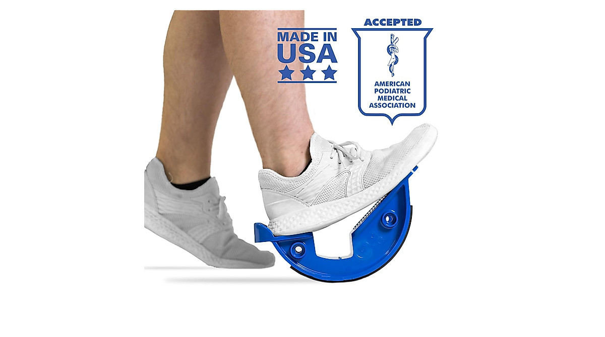 ProStretch Calf Stretcher for Pain Relief & Flexibility